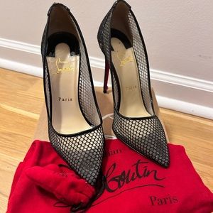 Christian Louboutin Heels